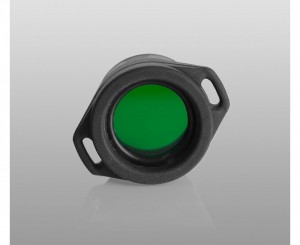 Armytek Filter AF-24 GREEN (A006FPP)