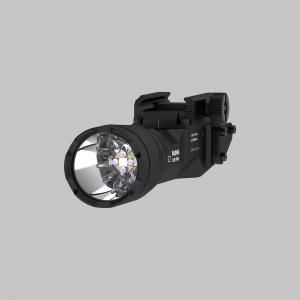 Armytek Parma C2IR Pro White & IR Light (F09804CIR)