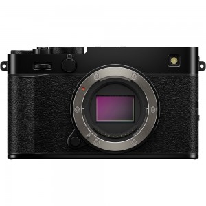 Fujifilm X-E5 Body Black