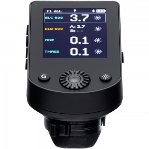 Elinchrom Transmitter Pro X Sony