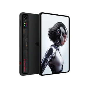 REDMAGIC Astra Gaming Pad 9'' OLED 24GB RAM 1TB Black