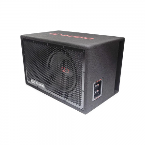 DD Audio LE-212.1a - 1Ohm (DDLE-212.1a)