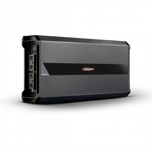 SounDigital 12000.1 EVO 4.0 - 2 Ohm (SD12000.1-2 EVO4.0)