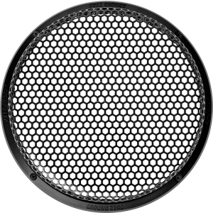 Ground Zero GZ GRILL 8U