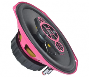 Ground Zero GZCF 7104XSPL Pink