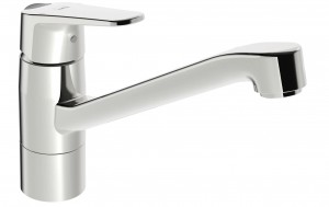 Oras Vega ECO Virtuves Jaucējkrāns Hroms (1820FG)