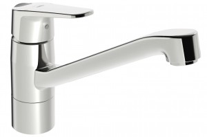 Oras Vega ECO Virtuves Jaucējkrāns Hroms (1820G)