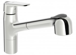 Oras Vega Comfort Virtuves Jaucējkrāns (1832FG)