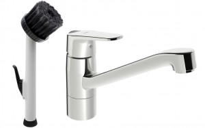 Oras Vega Palīgtelpas Jaucējkrāns (1828G)