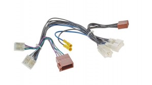 Focal BMW SUB HARDNESS DUAL 500