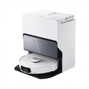 Roborock S8 MaxV Ultra White