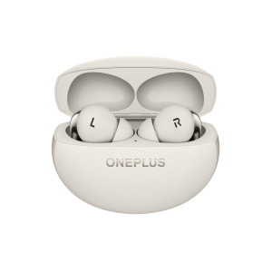 OnePlus Buds Pro 3 White