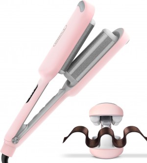 TYMO Rovy Wave Iron 32mm Pink