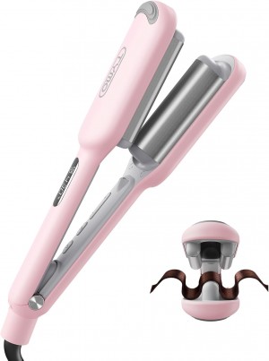 TYMO Rovy Wave Iron 25mm Pink