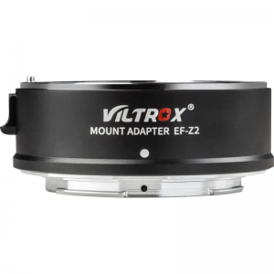 Viltrox EF-Z2 Adapter