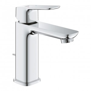 Grohe Cubeo M Izlietnes Maisītājs Hroms (1017490000)