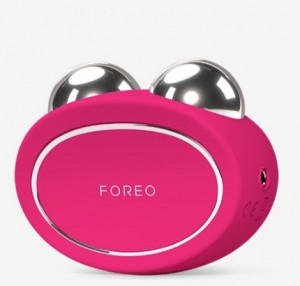 Foreo Bear Fuchsia 2 Ierīce Sejas Ādas Tonizēšanai