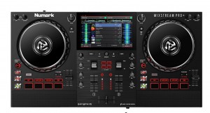 Numark Mixstream Pro+