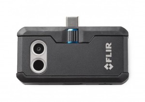 Flir ONE Pro Thermal Camera for Android USB-C