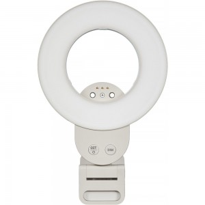 Godox LR30Bi Litemons Bi-Color Selfie LED Ring Light