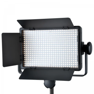 Godox LED 500W Daylight with Barndoor