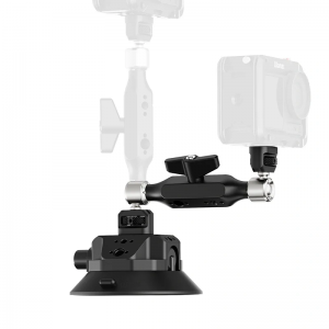 Ulanzi TB15 Suction Cup Mount S006