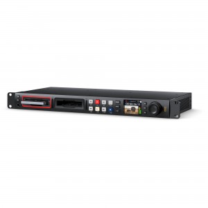 Blackmagic Design HyperDeck Studio HD Pro (HYPERD/ST/DFHP)