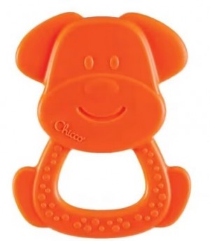 Chicco Dog Teether (10488000000)