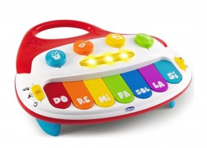 Chicco My First Piano Orchestra (12242000000)