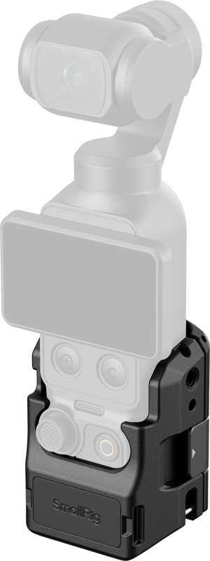 SmallRig 6002 Cage for DJI Osmo Pocket 4 (Basic Edition)