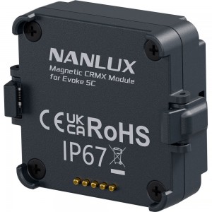Nanlux Evoke 5C Magnetic CRMX Module