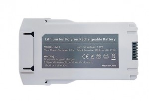 Extra Digital Battery for DJI Mini 3 Pro 3850mAh 8.5V (CB970995)