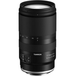 Tamron 17-70mm F/2.8 Di III-A VC RXD Canon RF (APS-C)