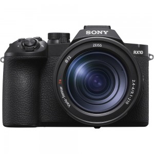 Sony RX10 V