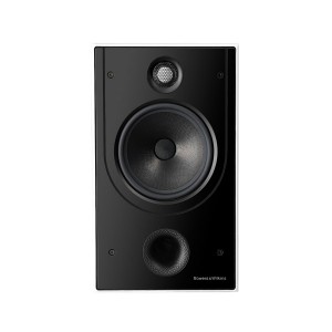 Bowers & Wilkins In-Wall Speaker CWM8.5D, 1Pc