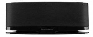 Boston Acoustics Airplay Speaker MC200 Air (B-Stock)