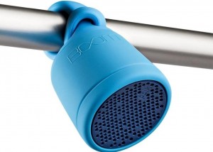 Bluetooth speaker Polk Audio SWIMDUO, blue