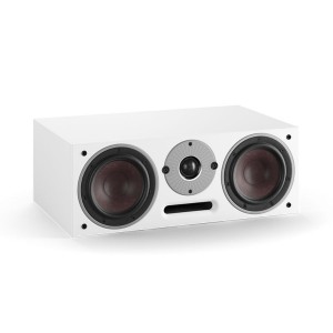 DALI Oberon Vokal C Active Center Speaker White (231120)