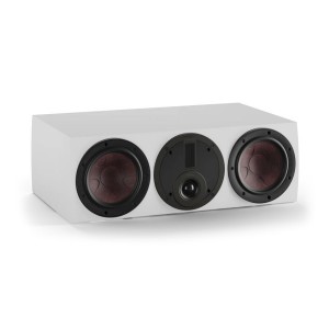 DALI Rubikore Cinema Center Speaker High Gloss White (235122)