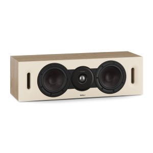 DALI Sonik Cinema Center Speaker Natural Oak (200464)