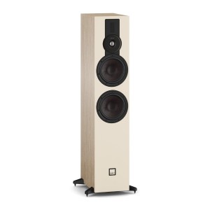 DALI Sonik 7 Floorstanding Speaker Natural Oak (200474)