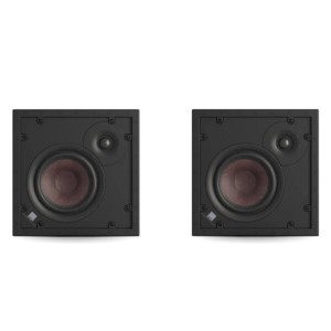 DALI Phantom H-60 In-Wall Speaker 2Pcs (262056P)