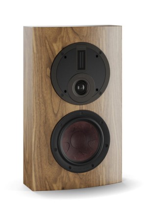 DALI Rubikore On-Wall Natural Walnut 1Pc (235098)