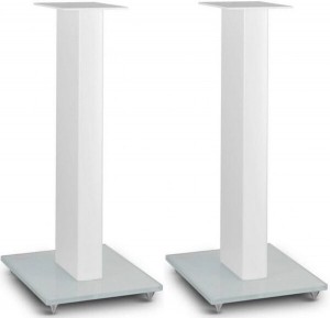 DALI Speaker Stand Connect M-601 White 2 Pack (383630P)