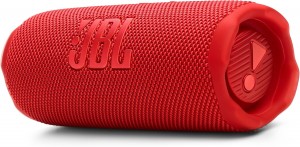 JBL Flip 7 Red