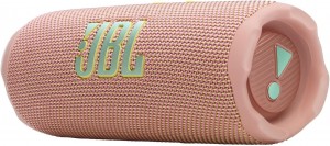 JBL Flip 7 Pink