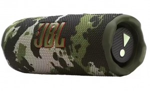 JBL Flip 7 Squad