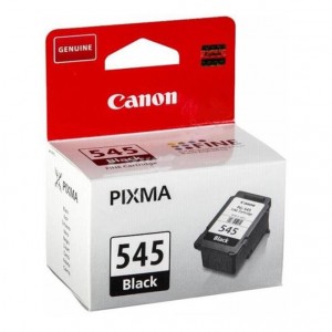 Canon PG-545 Black Ink Cartridge 8287B001