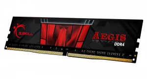 PC memory DDR4 16GB Aegis 3200MHz CL16