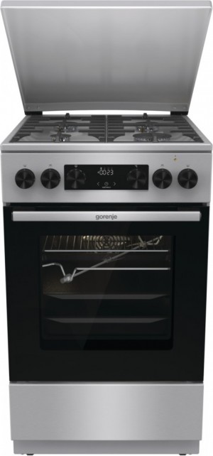 Gas-electric cooker GKS5C71XF